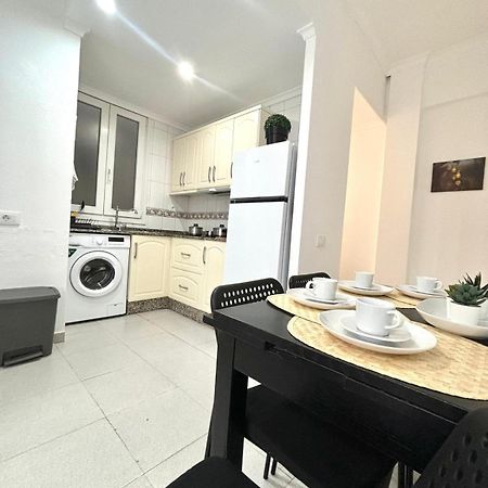 Luis Morote 2-C Apartamentos Las Palmas de Gran Canaria Ngoại thất bức ảnh