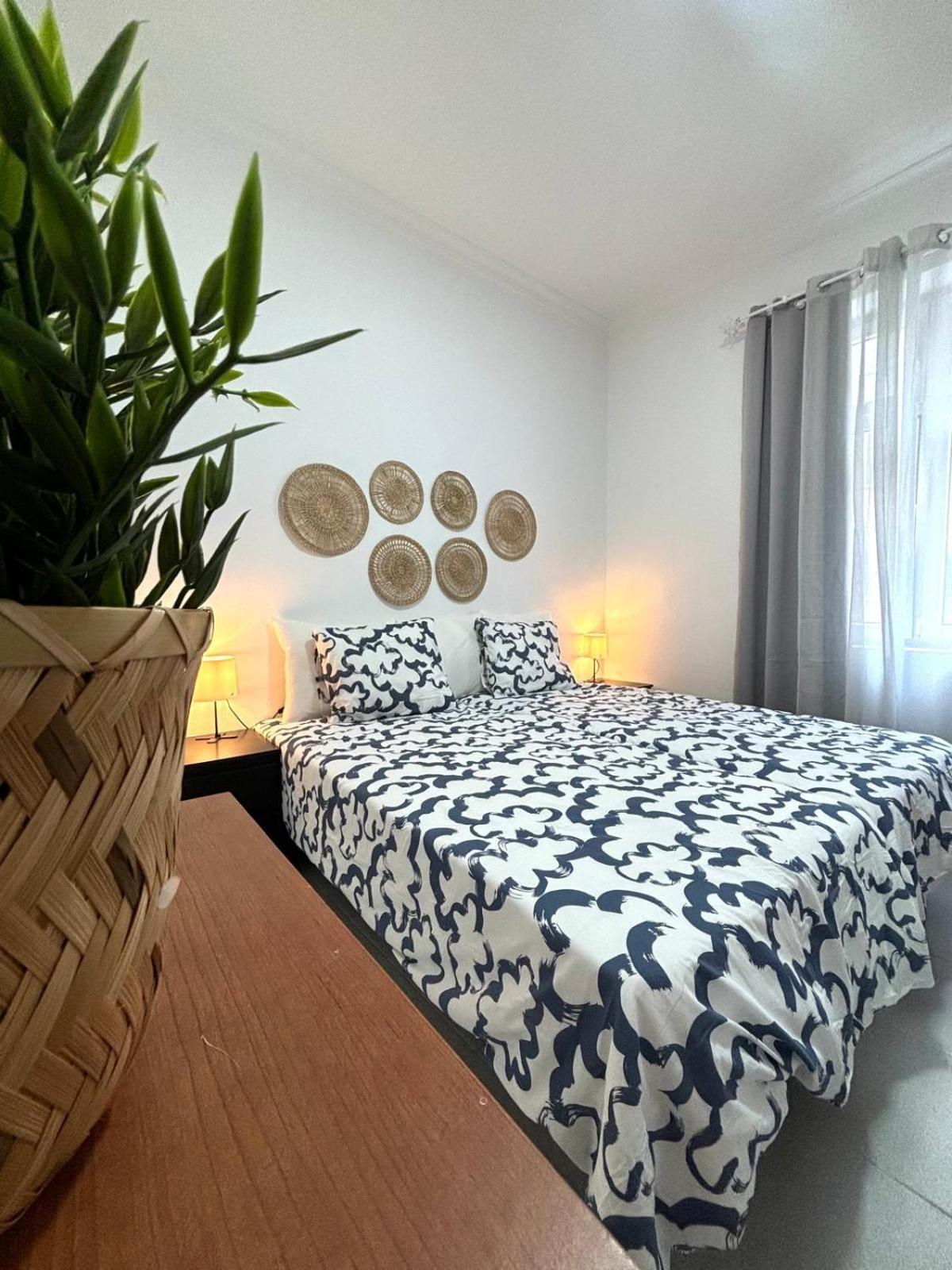 Luis Morote 2-C Apartamentos Las Palmas de Gran Canaria Ngoại thất bức ảnh