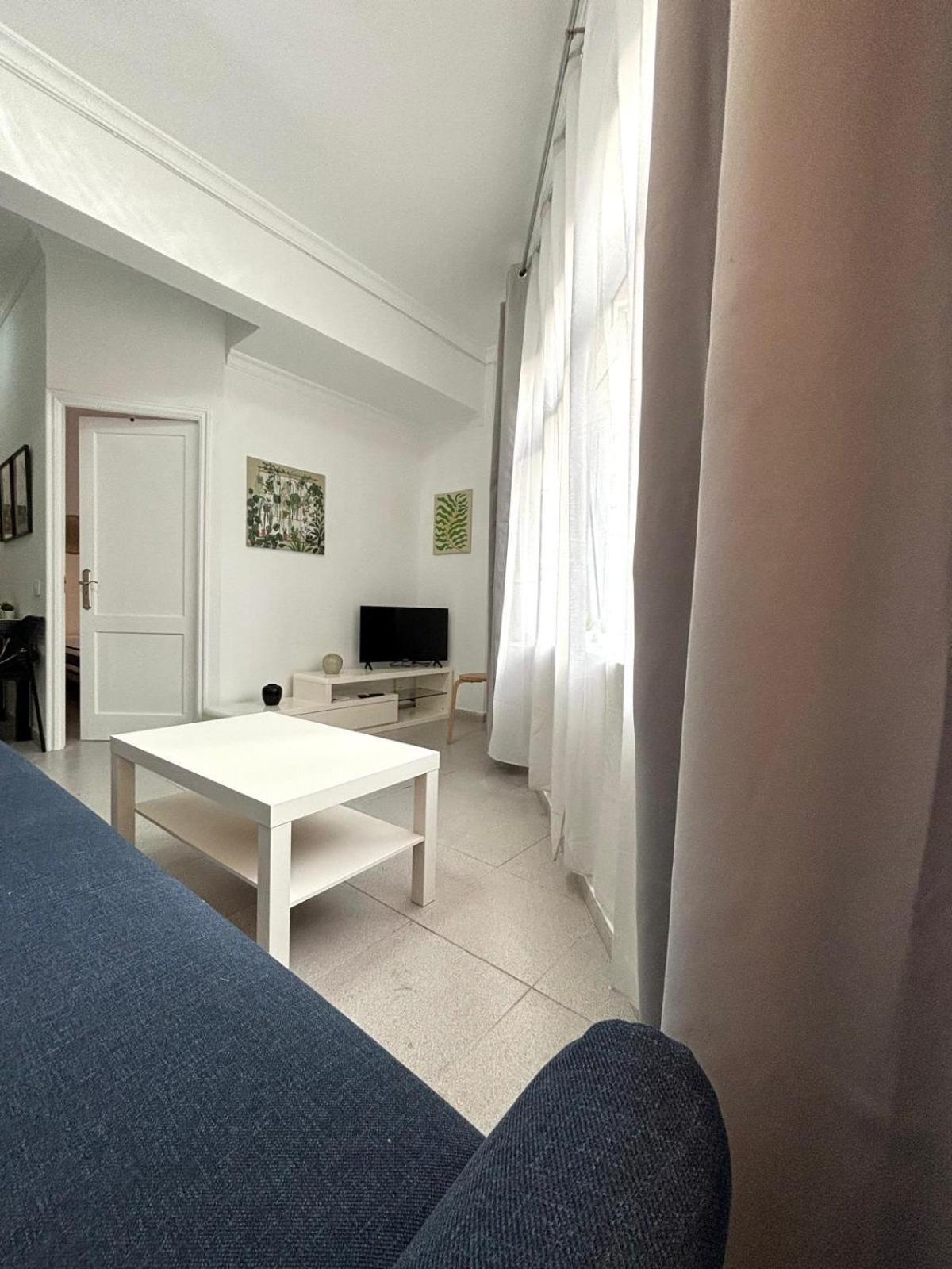 Luis Morote 2-C Apartamentos Las Palmas de Gran Canaria Ngoại thất bức ảnh