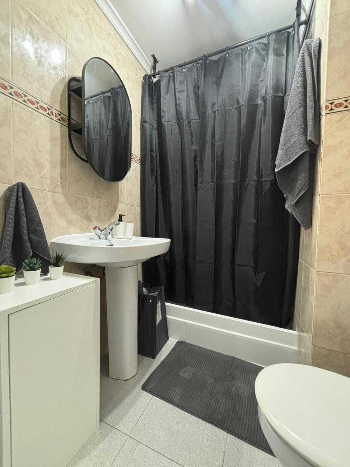 Luis Morote 2-C Apartamentos Las Palmas de Gran Canaria Ngoại thất bức ảnh
