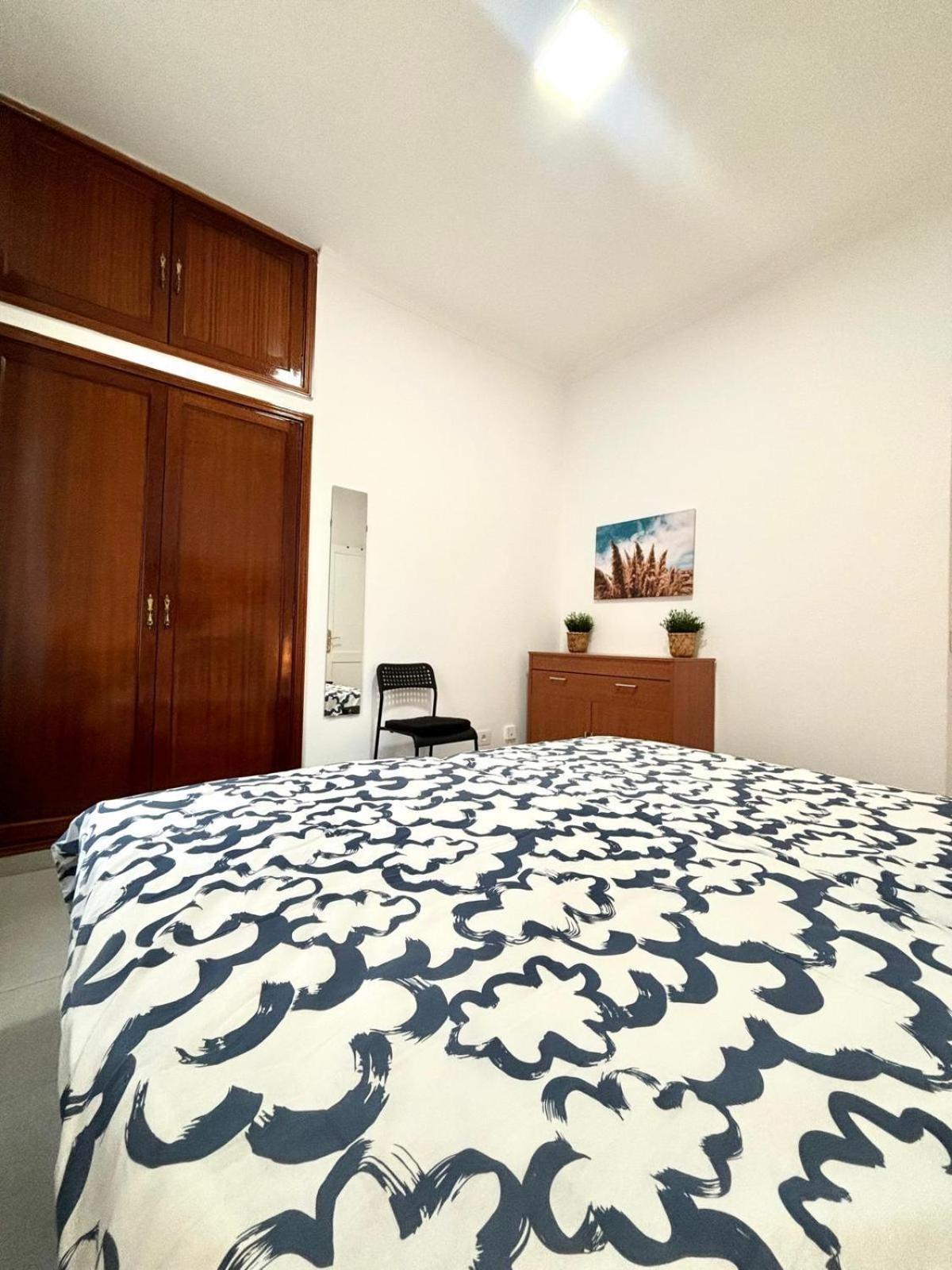 Luis Morote 2-C Apartamentos Las Palmas de Gran Canaria Ngoại thất bức ảnh