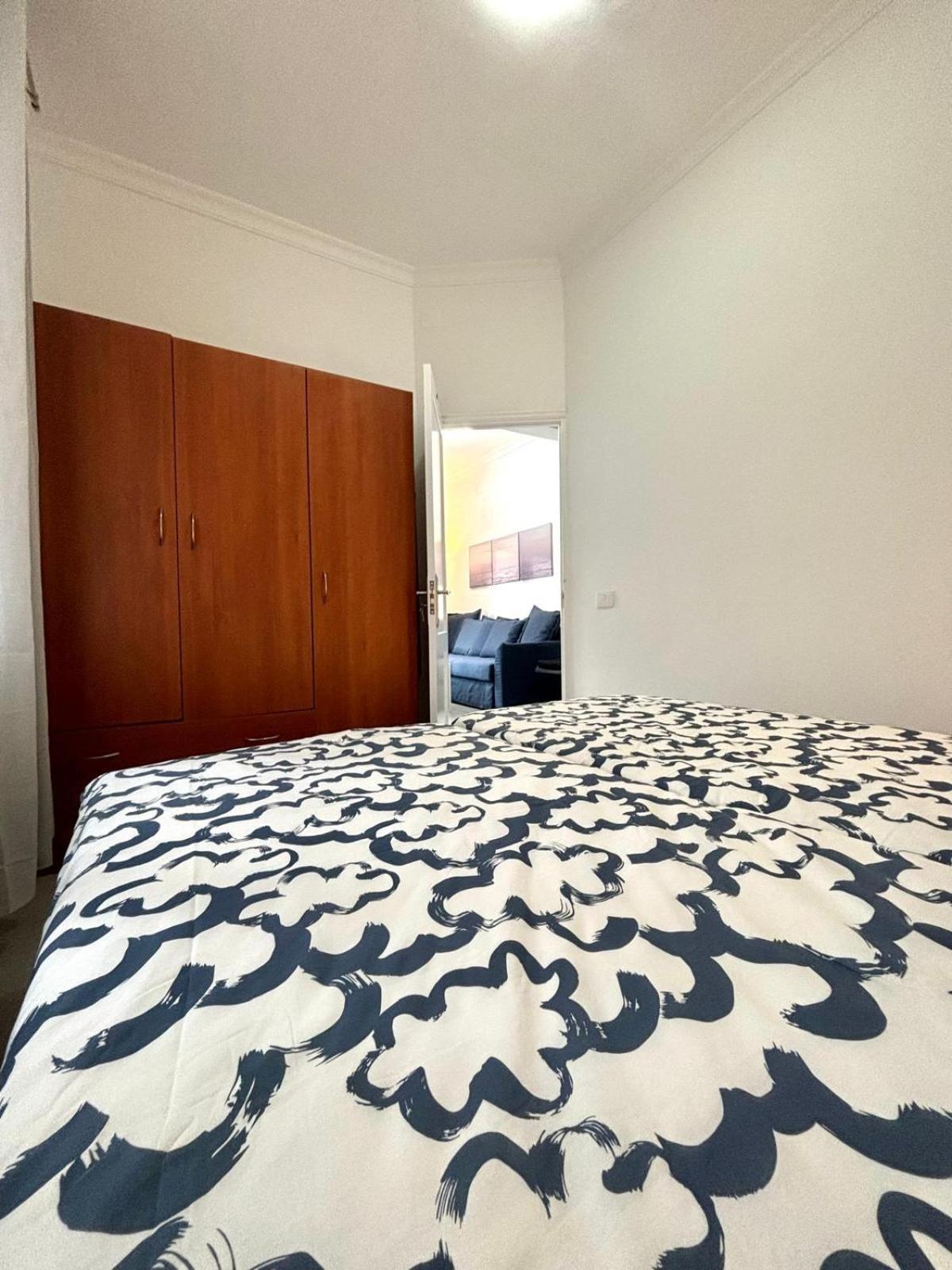Luis Morote 2-C Apartamentos Las Palmas de Gran Canaria Ngoại thất bức ảnh
