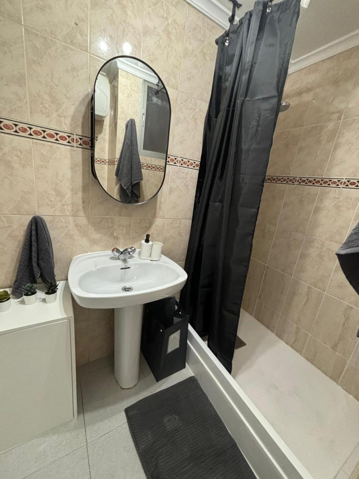 Luis Morote 2-C Apartamentos Las Palmas de Gran Canaria Ngoại thất bức ảnh